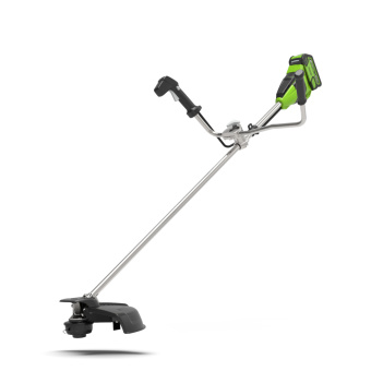 Триммер Greenworks GD40BCBK5  2105707UG