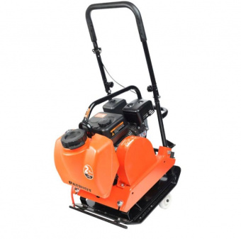 Виброплита PATRIOT VT-90 LB Loncin G 200 F  590106010