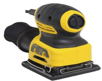 Виброшлифовальная  машина STANLEY STSS 025