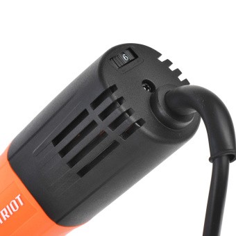УШМ PATRIOT AG 126E  110301127