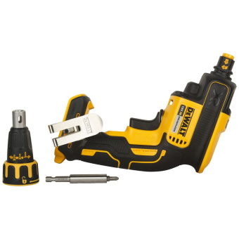 Шуруповерт DeWalt DCF 620 D2 K-QW
