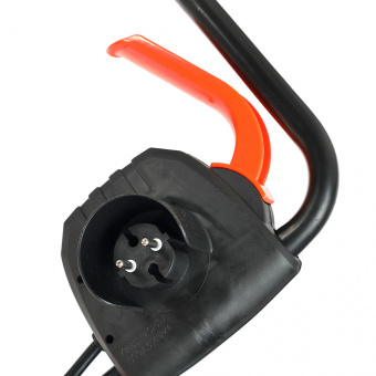 Газонокосилка электрическая Patriot PT 1130 E  512309231