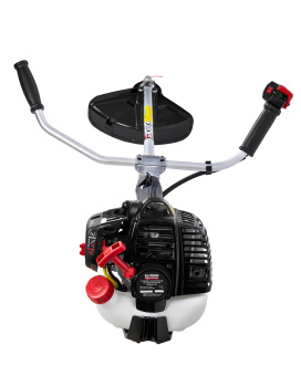 Бензокоса Elitech HD BG 2511CU  205472 (E1602.012.00)