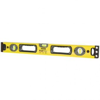 Уровень STANLEY FATMAX   1200мм*3 капсулы 1-43-548