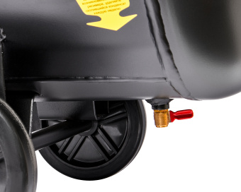 Компрессор Elitech HD ACF 1200-200S