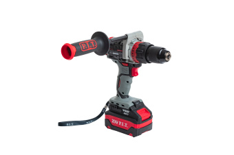 Шуруповерт PSB20H-13C/1 X-DRIVER P.I.T