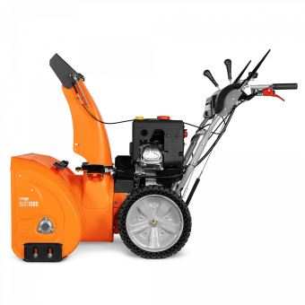 Снегоуборщик бензиновый DAST 1080 DAEWOO