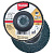 Круг шлифовальный Makita 125 Z120 D-27713