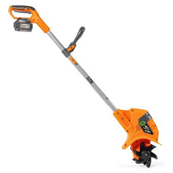 Культиватор DAT 2021Li SET DAEWOO