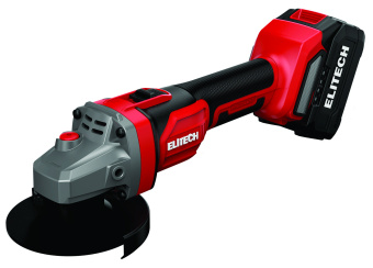 УШМ аккум. Elitech 2012БЛ  205694