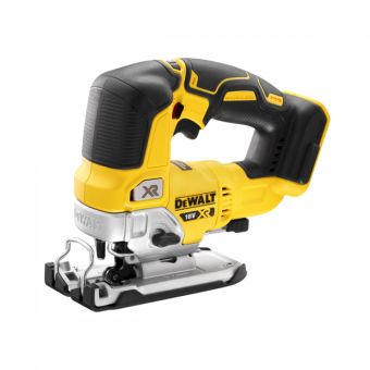 Лобзик DeWalt DCS 334 N-XJ