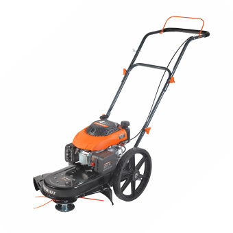 Газонокосилка бензиновая PATRIOT PT 595   512109595