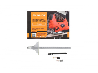 Лобзик Patriot LS 601 THE ONE  190301709