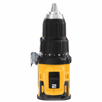 Шуруповерт DeWalt DCD 708 N
