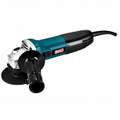 Машина угловая шлифовальная ЭНЕРГОПРОМ Home Master УШМ-125/1100 