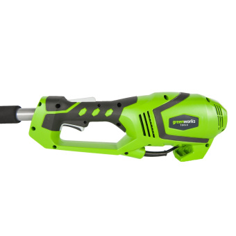 Триммер электрический Greenworks GST 1246