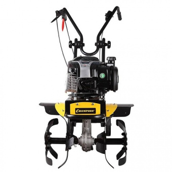 Культиватор CHAMPION BC 5602 BS 
