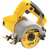 Плиткорез ручной DeWalt DWC 410 QS