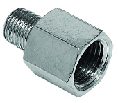 Переходник Elitech 0704.020200 1/8"П - 1/4"М, блистер 188967