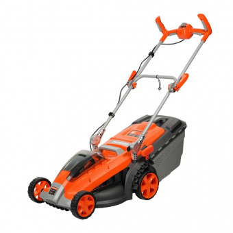 Газонокосилка аккумуляторная PATRIOT CM 435 XL 40В  512201435