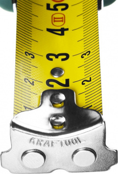 Рулетка KRAFTOOL GRAND 34022-10-25