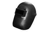 Маска сварщика Sparta пластик с откидным стеклом