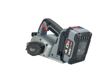 Рубанок  Profipower MDKP-18V  E0152