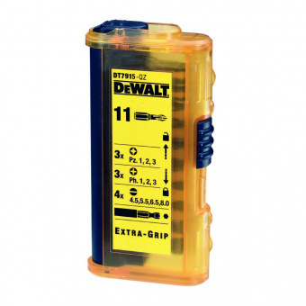 Набор бит DeWalt DT 7915-QZ 