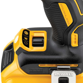 Шуруповерт DeWalt DCD 796 D2-QW