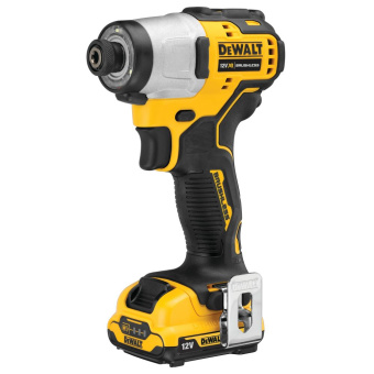 Шуруповерт DeWalt DCF 801 D2-QW