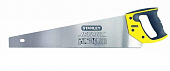 Ножовка STANLEY JET-CUT по дереву 11*450 мм 2-15-595