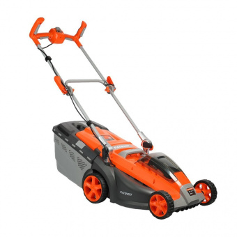 Газонокосилка аккумуляторная PATRIOT CM 435 XL 40В  512201435