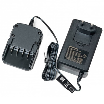 Зарядное устройство Greenworks GW40  2957407