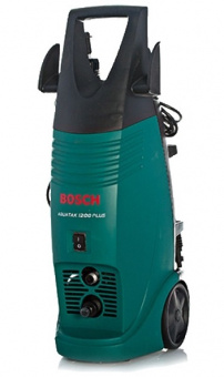 Мойка Bosch Aquatak 1200+ 