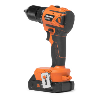 Дрель-шуруповерт DAEWOO DAA 3021Li SET