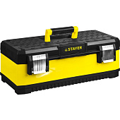 Ящик для инструментов STAYER METALPro 584*289*222мм Professional 2-38011-21,5_z01