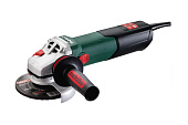 УШМ Metabo WE 17-125 Quick 600515000