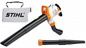 Воздуходув Stihl SHE 81