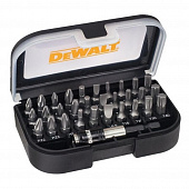 Набор бит DeWalt 31шт. DT7944-QZ 