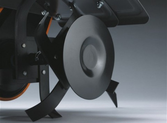 Культиватор Husqvarna TF 334