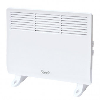 Конвектор Scoole SC HT CM1 2000 WT