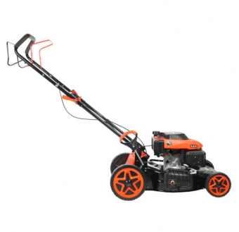 Газонокосилка бензиновая PATRIOT PT 46S the ONE  512109046