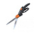 Ножницы садовые MAWIPRO MW-4609 350мм для травы повортные на 360° 00-00004609