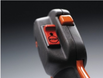 Бензокоса Husqvarna 128 R