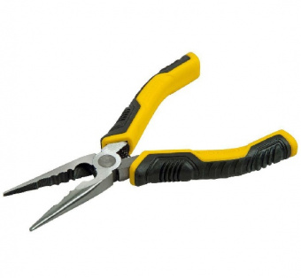 Плоскогубцы с удлиненными губками STANLEY Control Grip STHT 0-74363