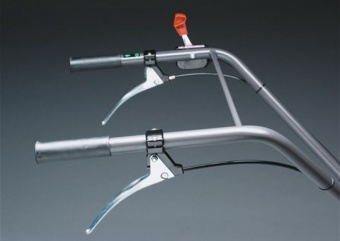 Культиватор Husqvarna TF 334