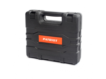 Дрель-шуруповерт PATRIOT BR 104 Li THE ONE 180201412