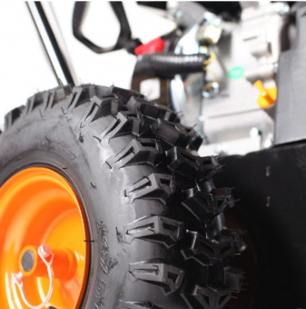 Снегоуборщик PATRIOT PS 911 426108488