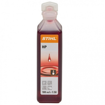 Масло моторное Stihl 0,1л 07813198401