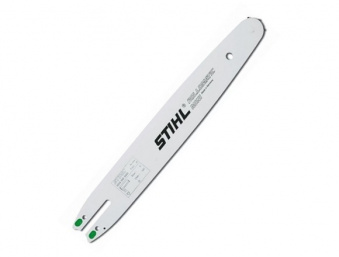 Шина STIHL 14" (35 см) 3/8" 1.1 мм 50 звеньев 30050003909